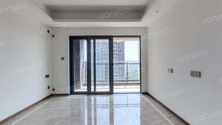 时代天韵二手房实景图