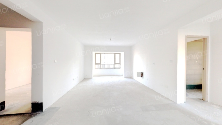 大运河府二手房实景图