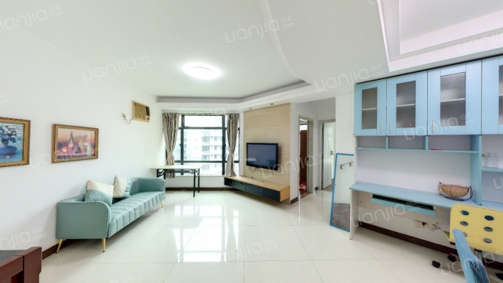 丽江花园星海洲二手房实景图