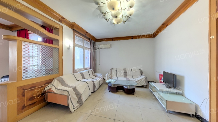 光华塑料厂二手房实景图