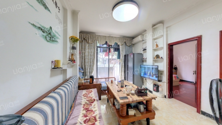 丰田新村二手房实景图