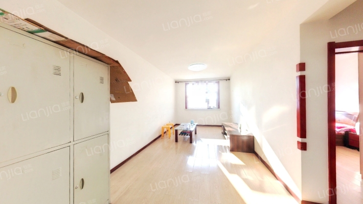 统泰物华小区二手房实景图