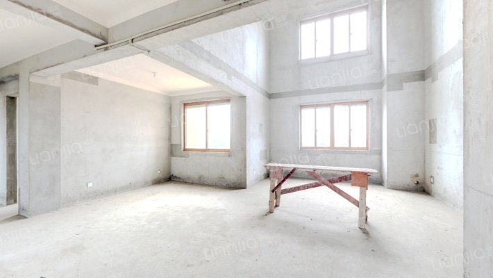 天生御景二手房实景图