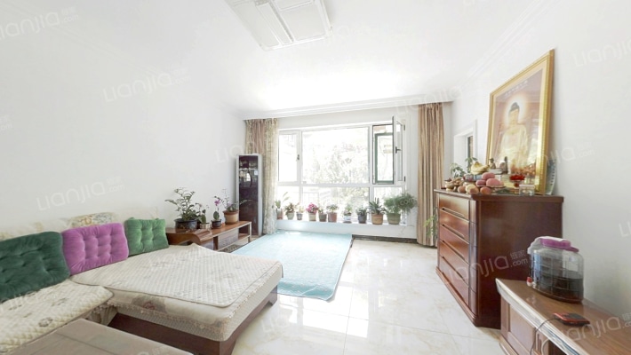 瑞仕尚城二期二手房实景图