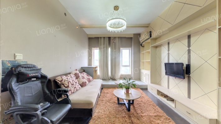 北回归线二期二手房实景图