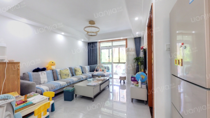 后珠美邻嘉苑二手房实景图