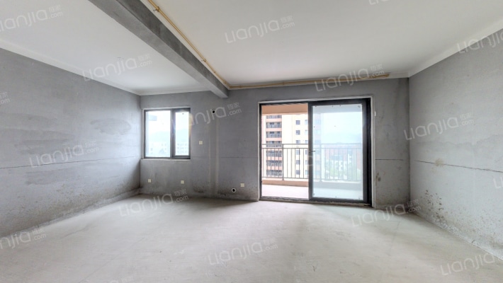 海伦堡千樾府二手房实景图