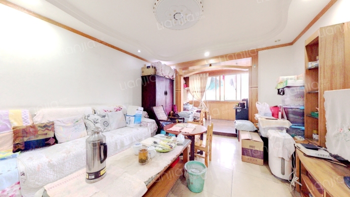 九里苑(星辰一巷)二手房实景图