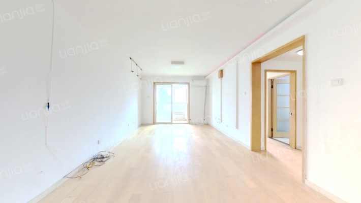 宝星园一区二手房实景图