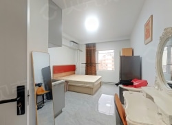 整租·马栏广场 1室1厅 东_马栏广场租房