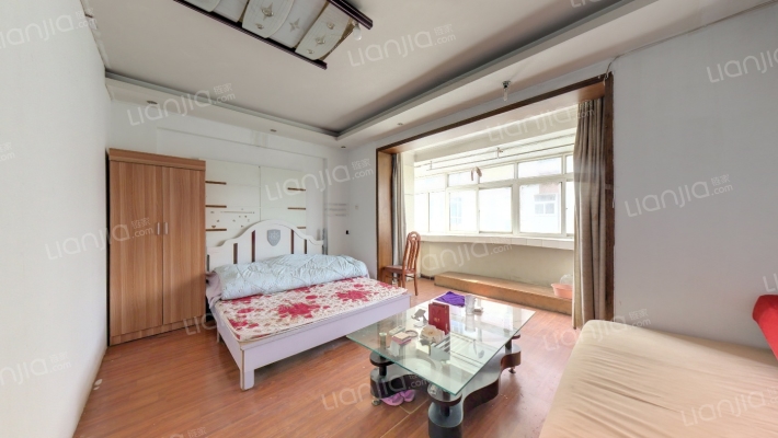 予丰小区二手房实景图