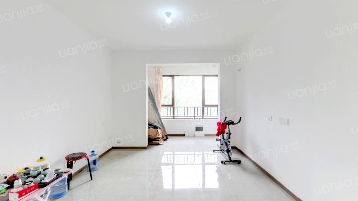 华远昆仑赋二手房实景图