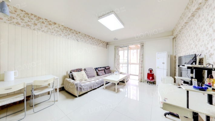 卓锦城二期二手房实景图