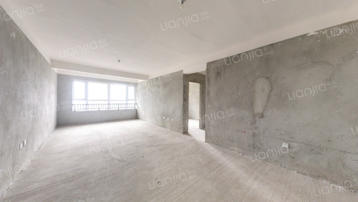 丽都佳苑二手房实景图