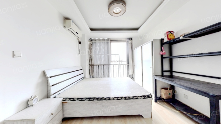 青实口水街二手房实景图