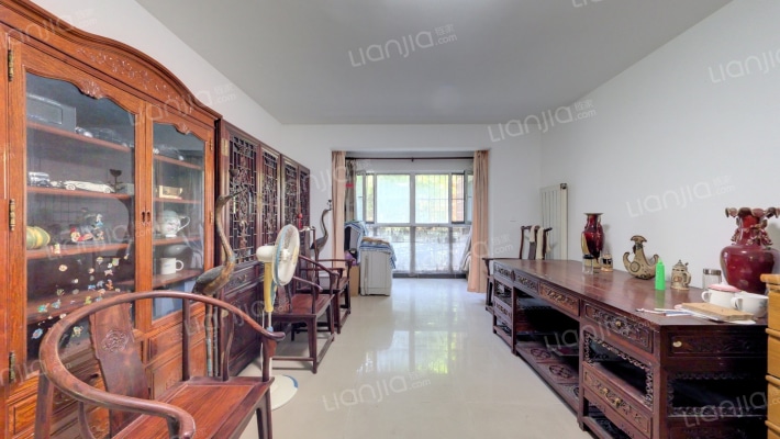 九洲溪雅苑二区二手房实景图