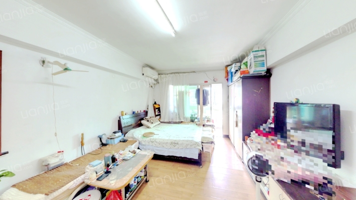 新嘉园二手房实景图