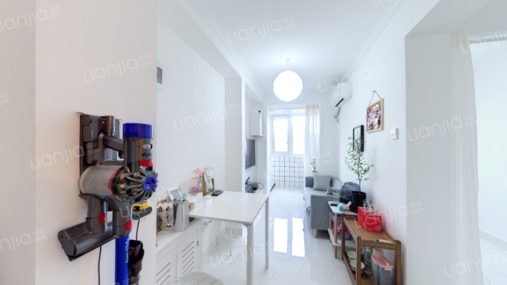 桃园村大街二手房实景图