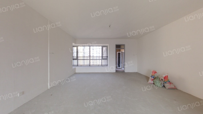 华润金悦湾二手房实景图