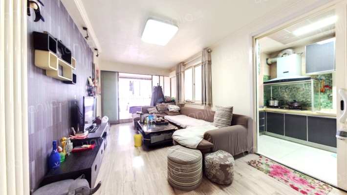 福岭嘉苑三期二手房实景图