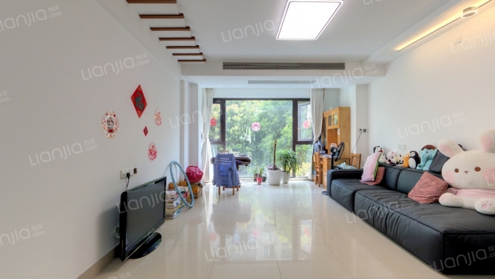 苏香名园二手房实景图