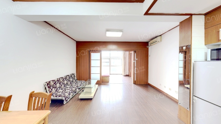 天泰美家公寓二手房实景图