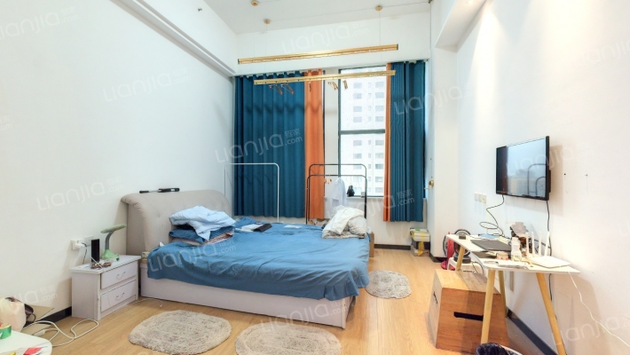 米克公寓二手房实景图