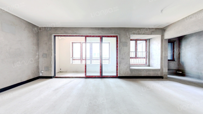 中粮天悦壹号悦璟二手房实景图