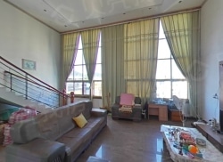 整租·文体路 3室2厅 南_文体路租房