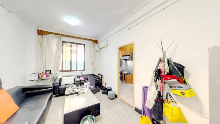 育青嘉园二手房实景图