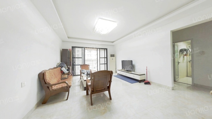 海惠花园二区二手房实景图