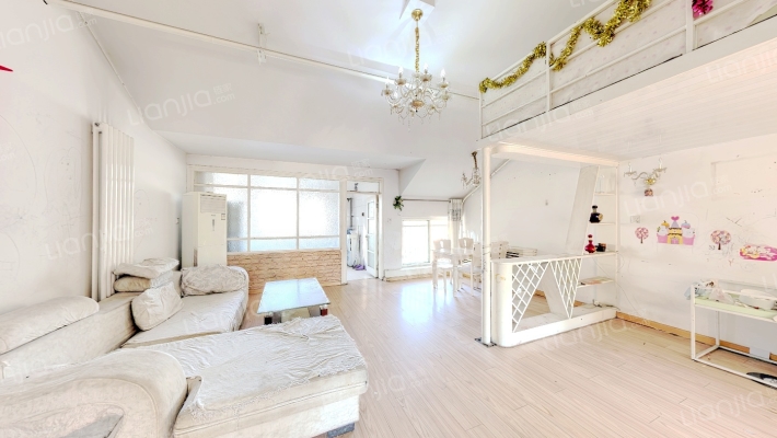 湖滨苑小区二手房实景图