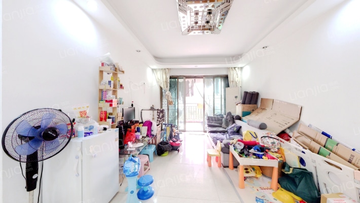 锦绣半山二手房实景图