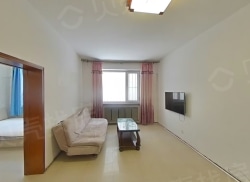 整租·浪花街 1室1厅 南_浪花街租房