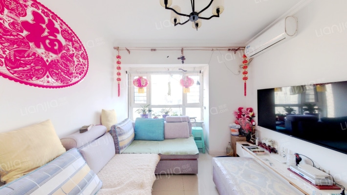 景星馨园二手房实景图