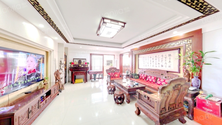 假日双星二手房实景图