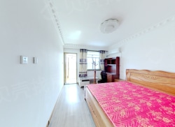 整租·长江新村(海门市) 2室1厅 南_长江新村(海门市)租房