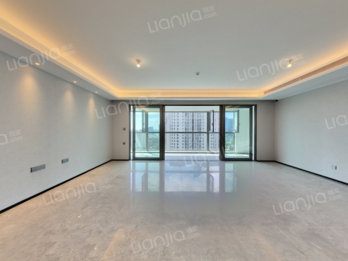 整租·万科·朗拾 4室2厅 南