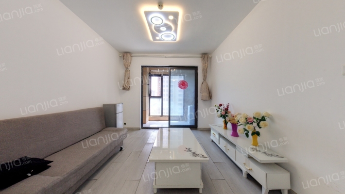 华润悦景湾二手房实景图