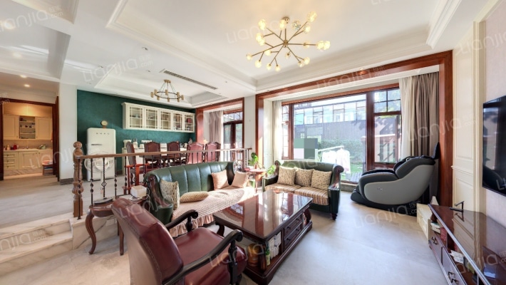 华润卡纳湖谷二手房实景图