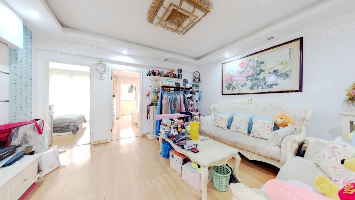 相府吉邸二手房实景图