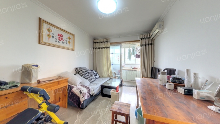 新民花苑二手房实景图