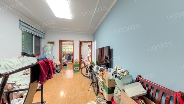 滨湖桂园二手房实景图