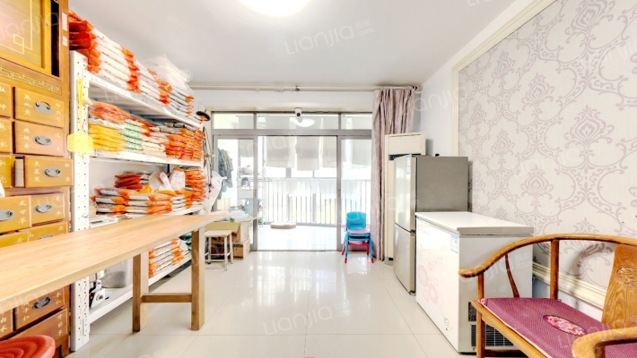 世纪佳园二手房实景图