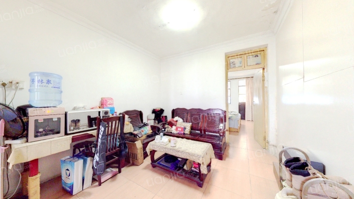 采莲新村二手房实景图