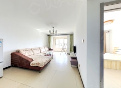 整租·香邑溪谷悦都小区 3室2厅 南/北_香邑溪谷悦都小区租房