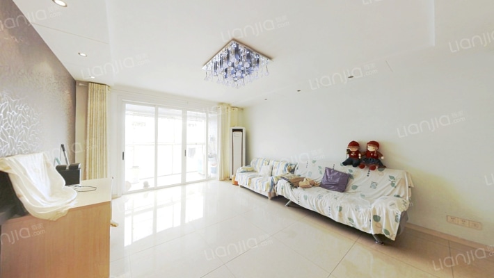 恒顺翠谷二手房实景图