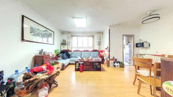 腊山苑小区二手房实景图