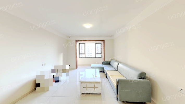 保利西悦春天西区二手房实景图