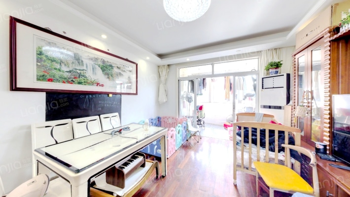 恺源景江苑二手房实景图